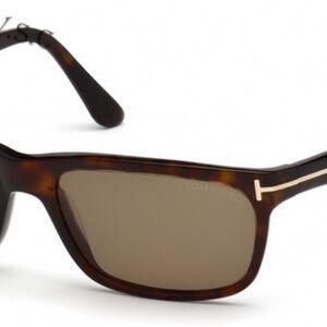 Tom Ford Tortoise Shell Sunglasses